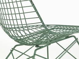 Wire LKR Chair