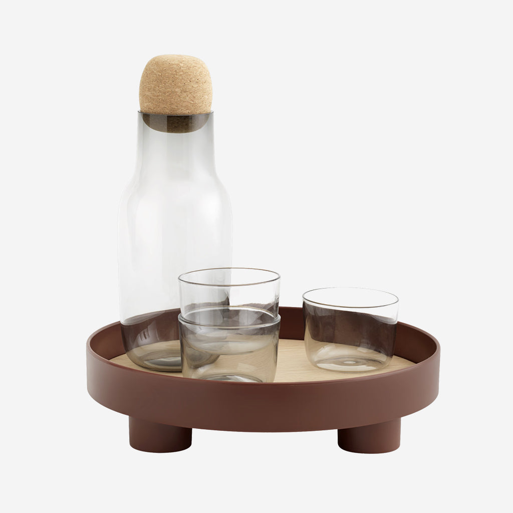 Corky Carafe Jug
