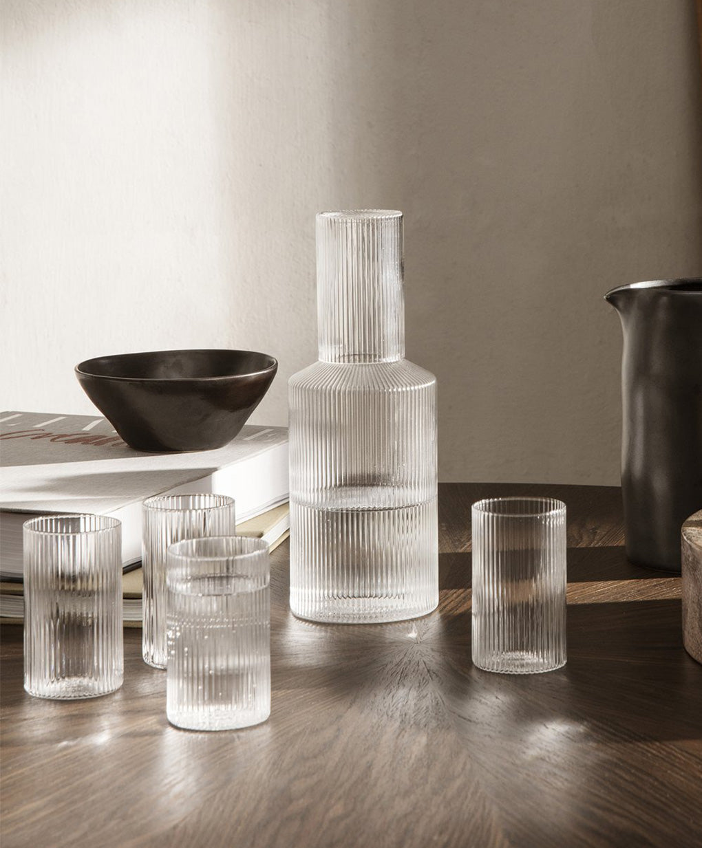 Ripple Verrine Cups