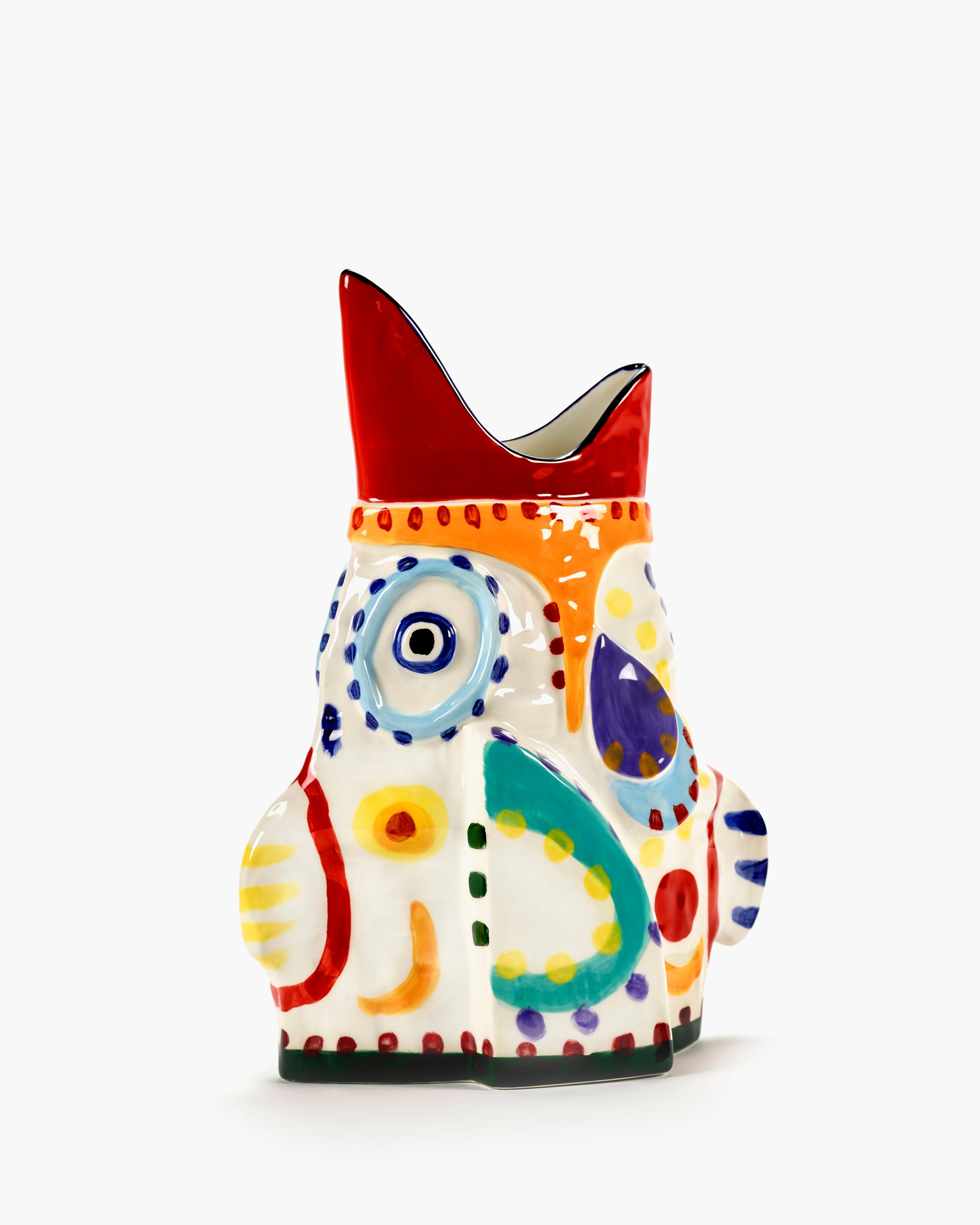 Sicily Mix Jug 04