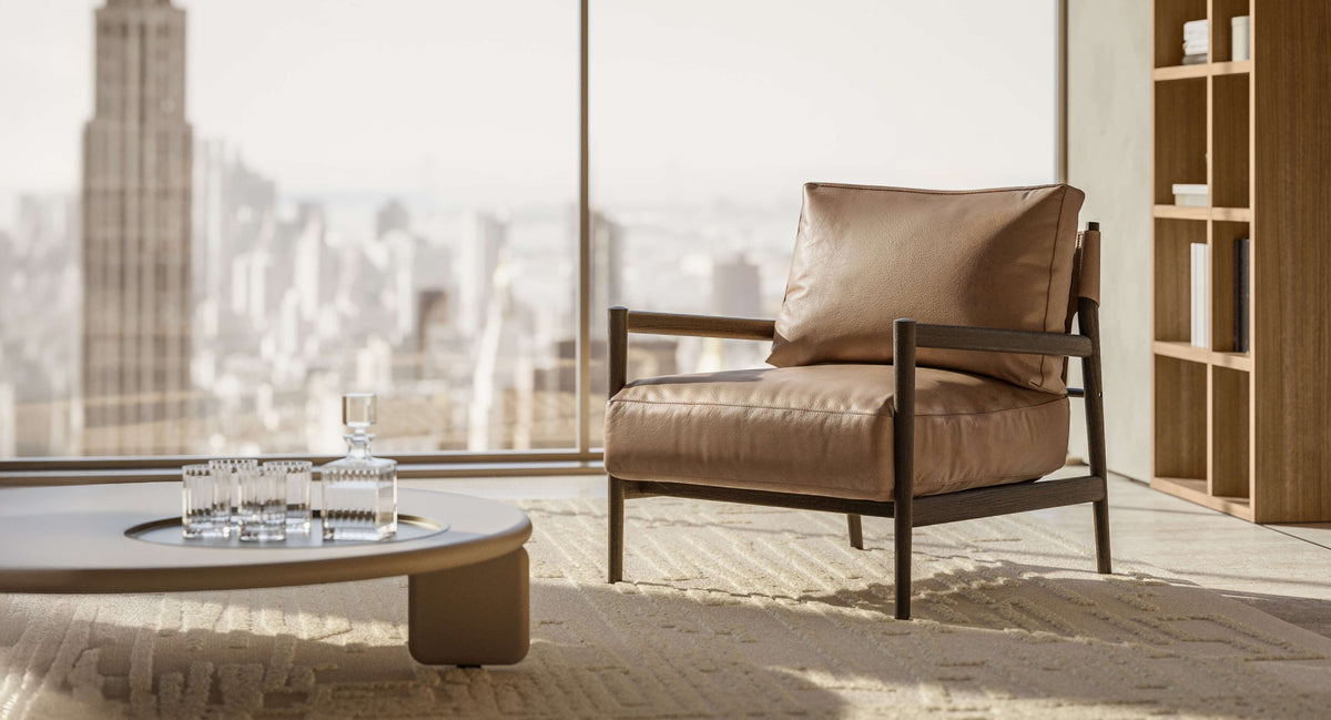 Maddix Armchair