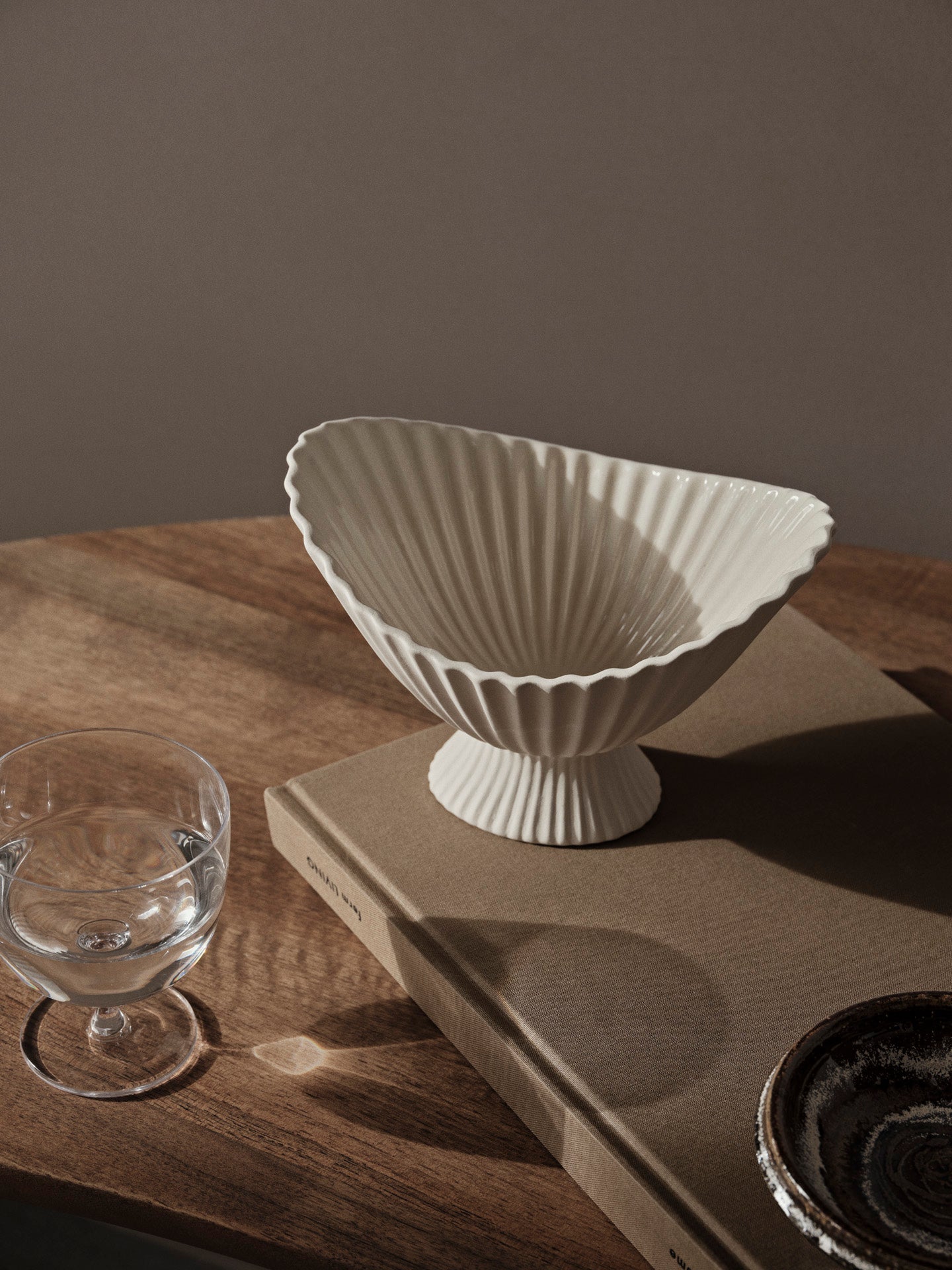 Fountain Bowl S