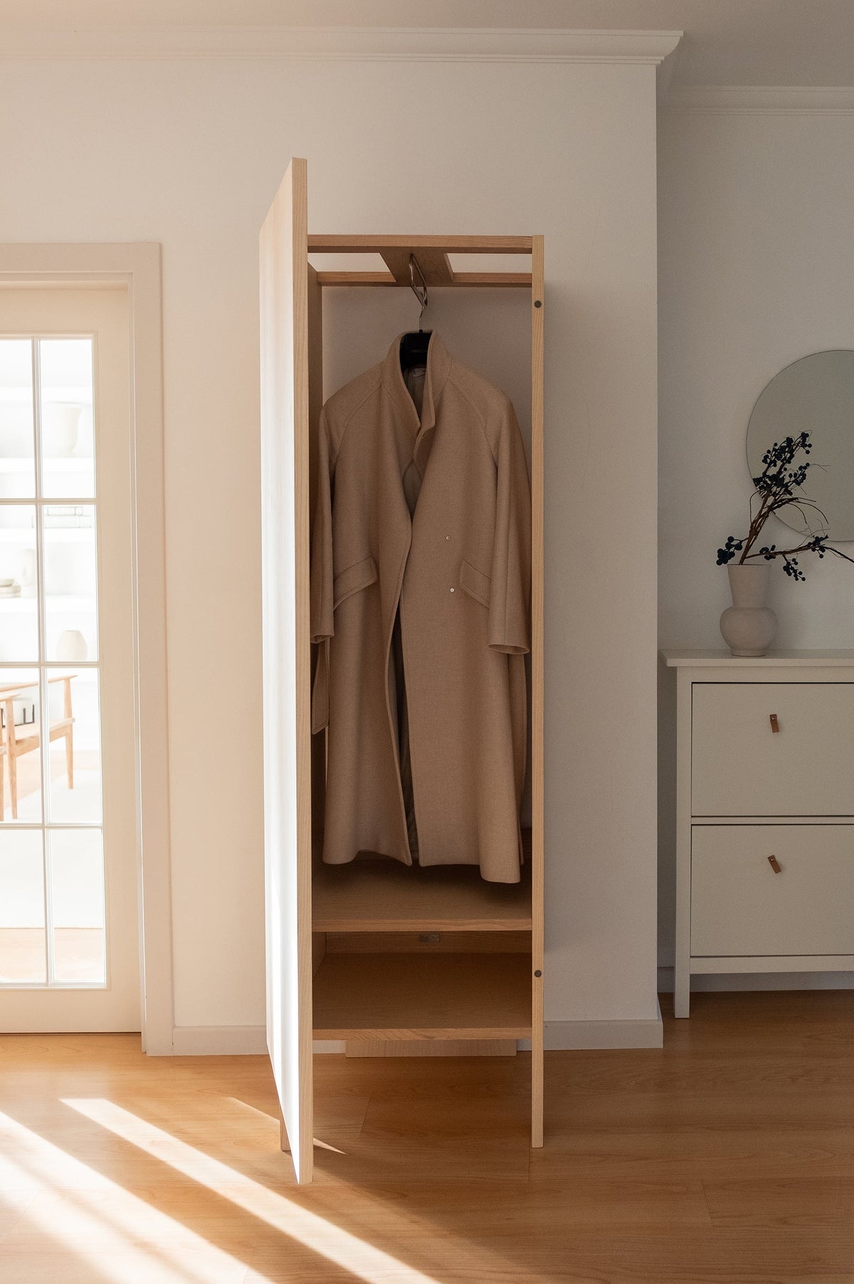MOR Design | Paris:Sete - Design de Interiores