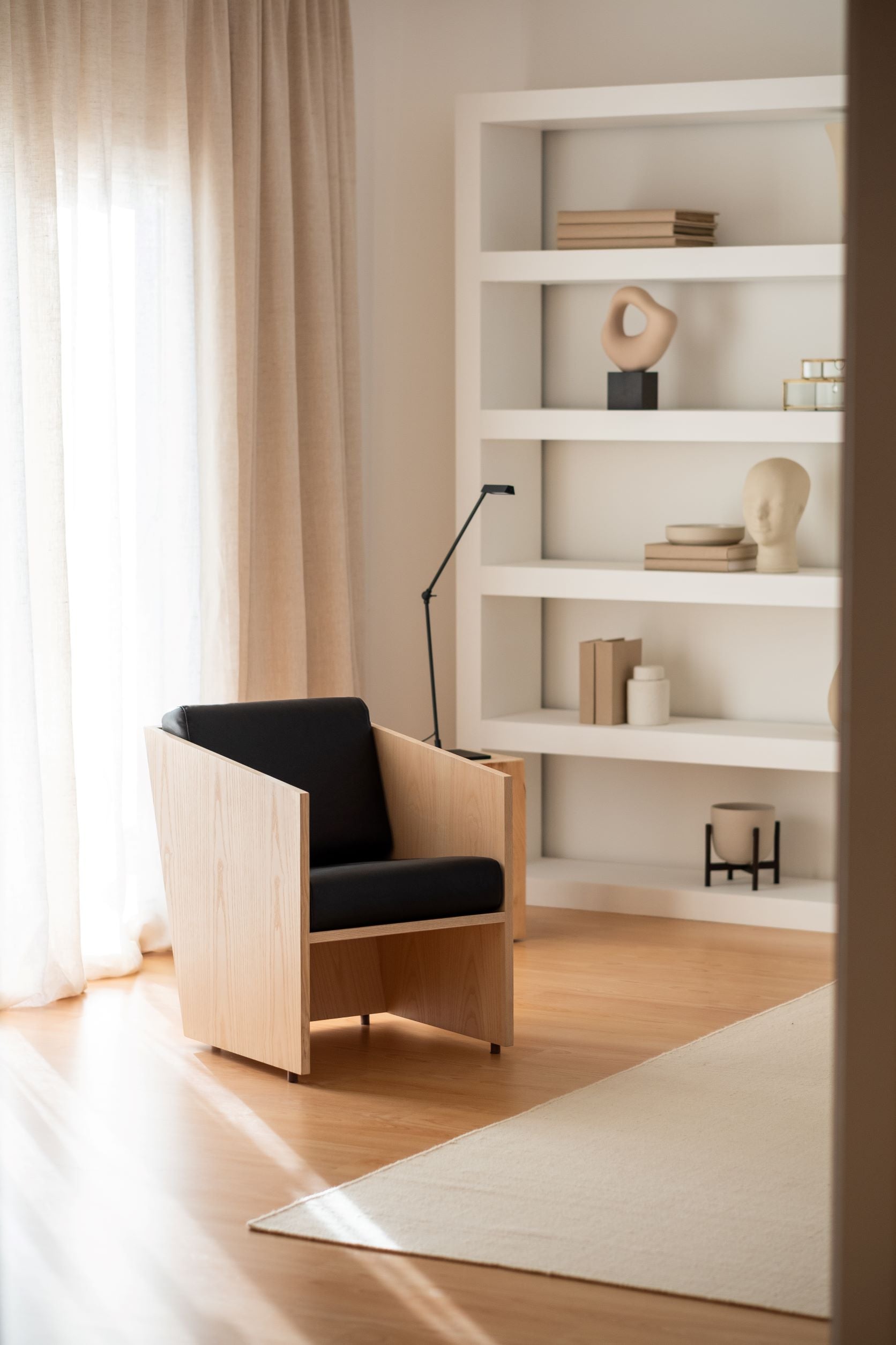 MOR Design | Paris:Sete - Design de Interiores