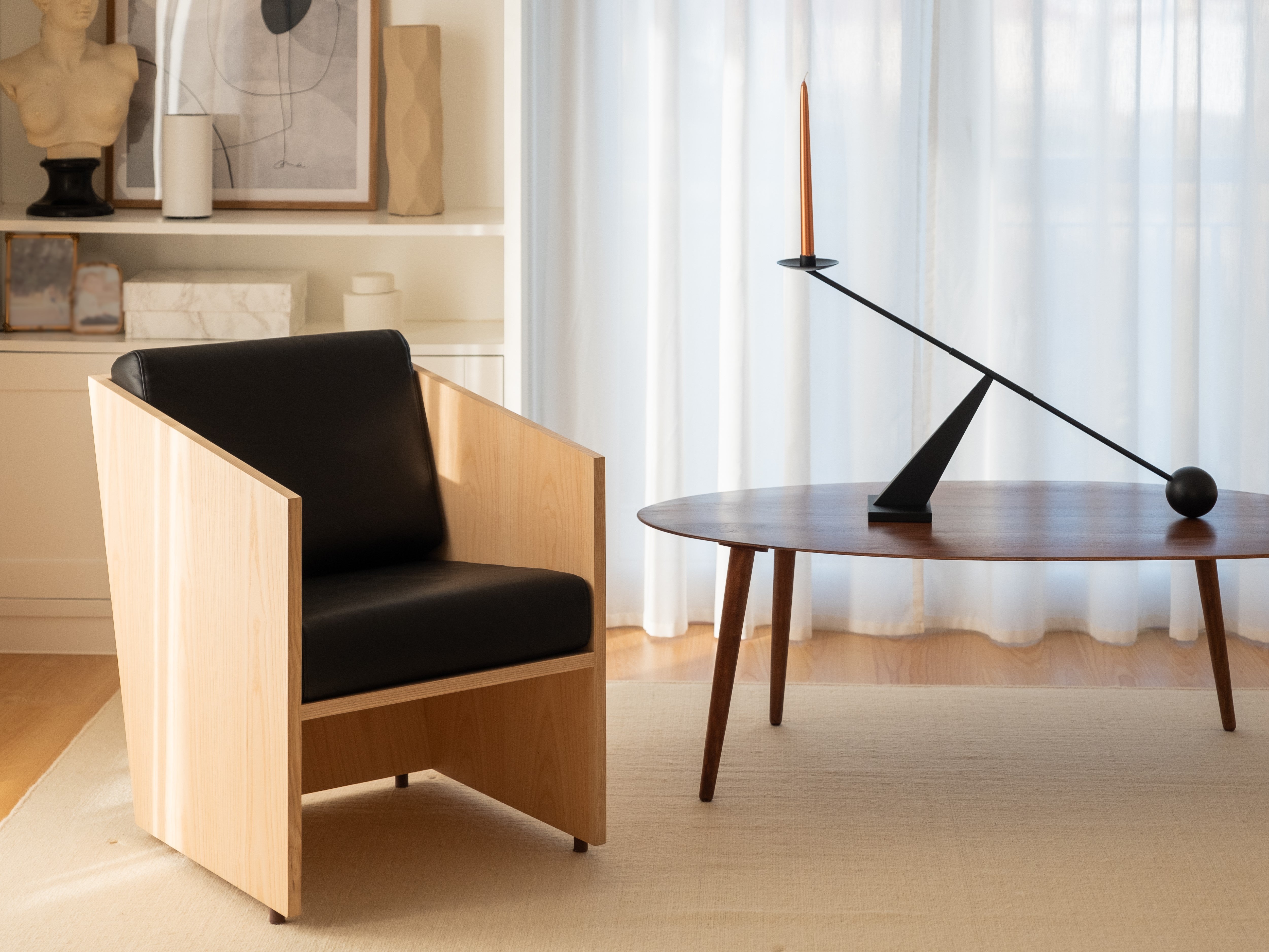 MOR Design | Paris:Sete - Design de Interiores