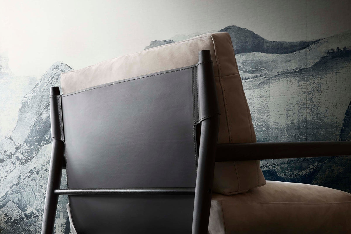 Maddix Armchair
