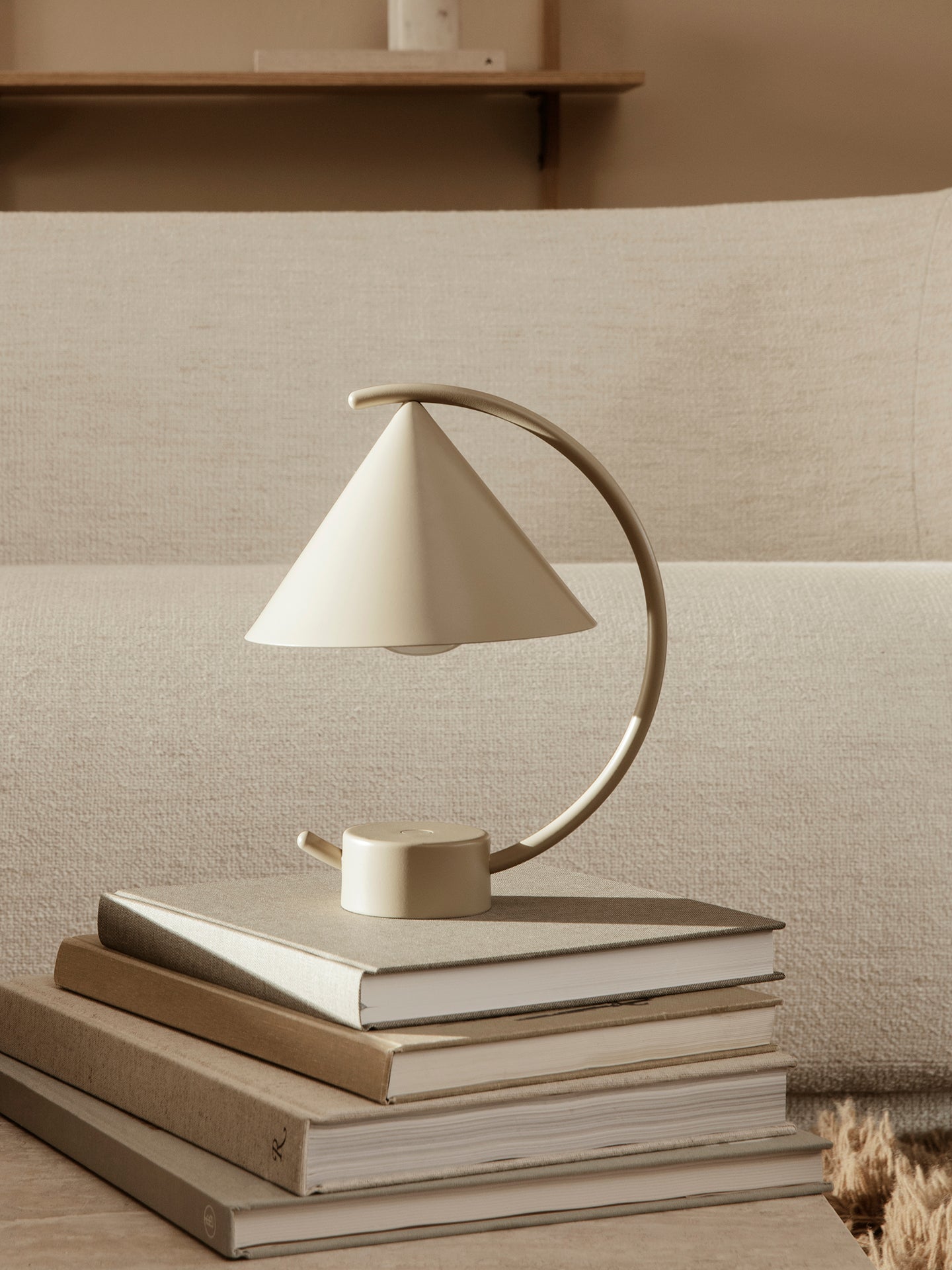 Meridian Portable Lamp