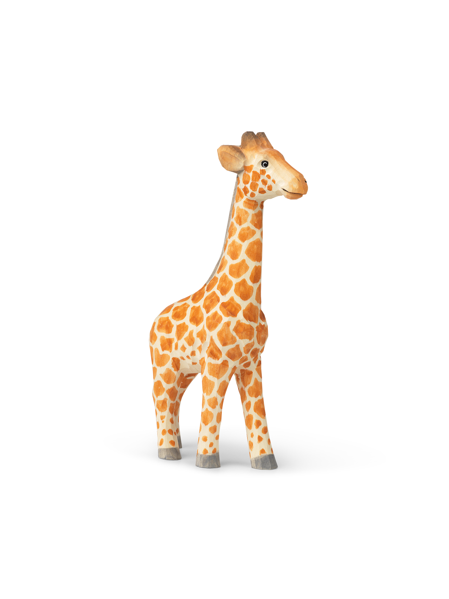 Giraffe Toy