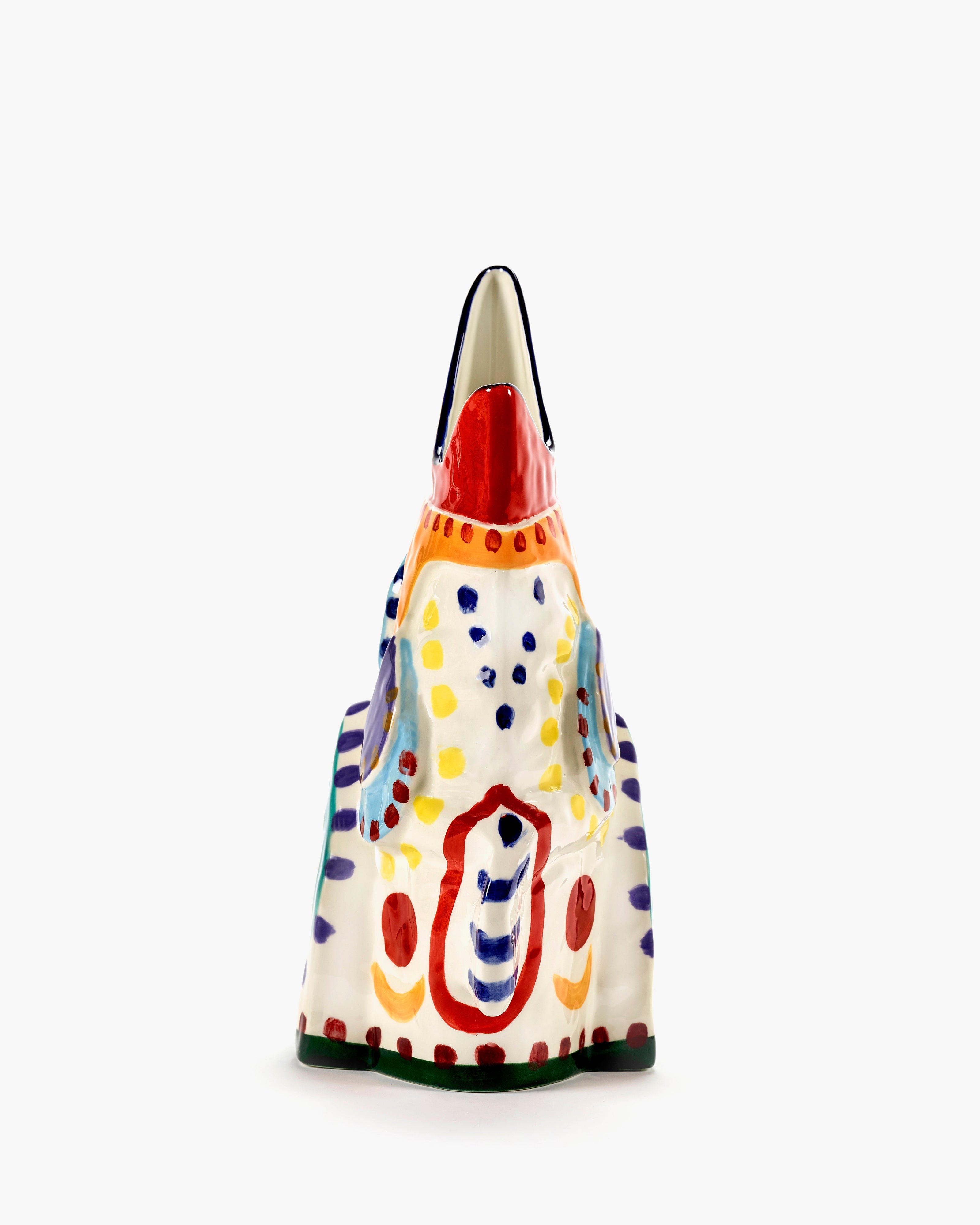 Sicily Mix Jug 04