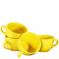 Bulky Cup