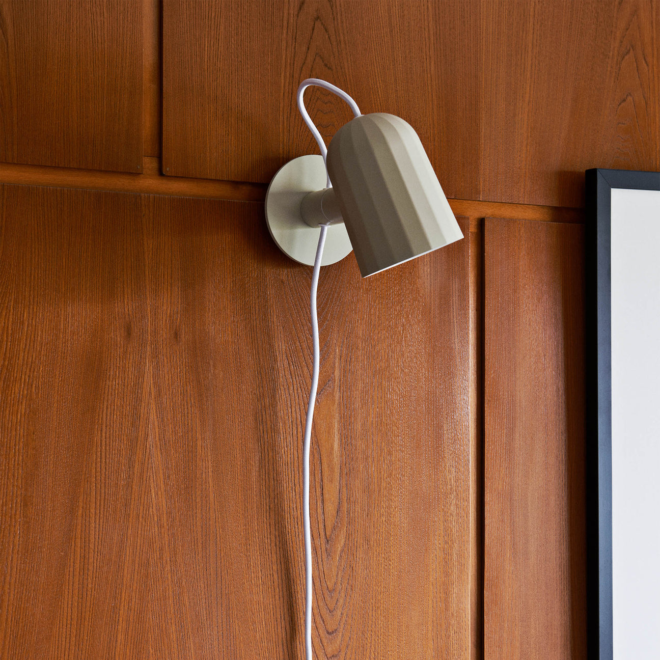 Candeeiro de Parede Noc Wall Button
