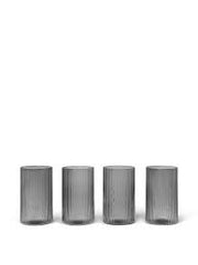 Ripple Glasses Verrines
