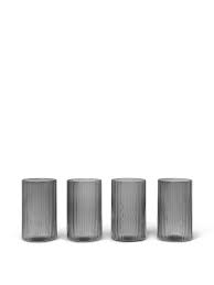 Ripple Glasses Verrines