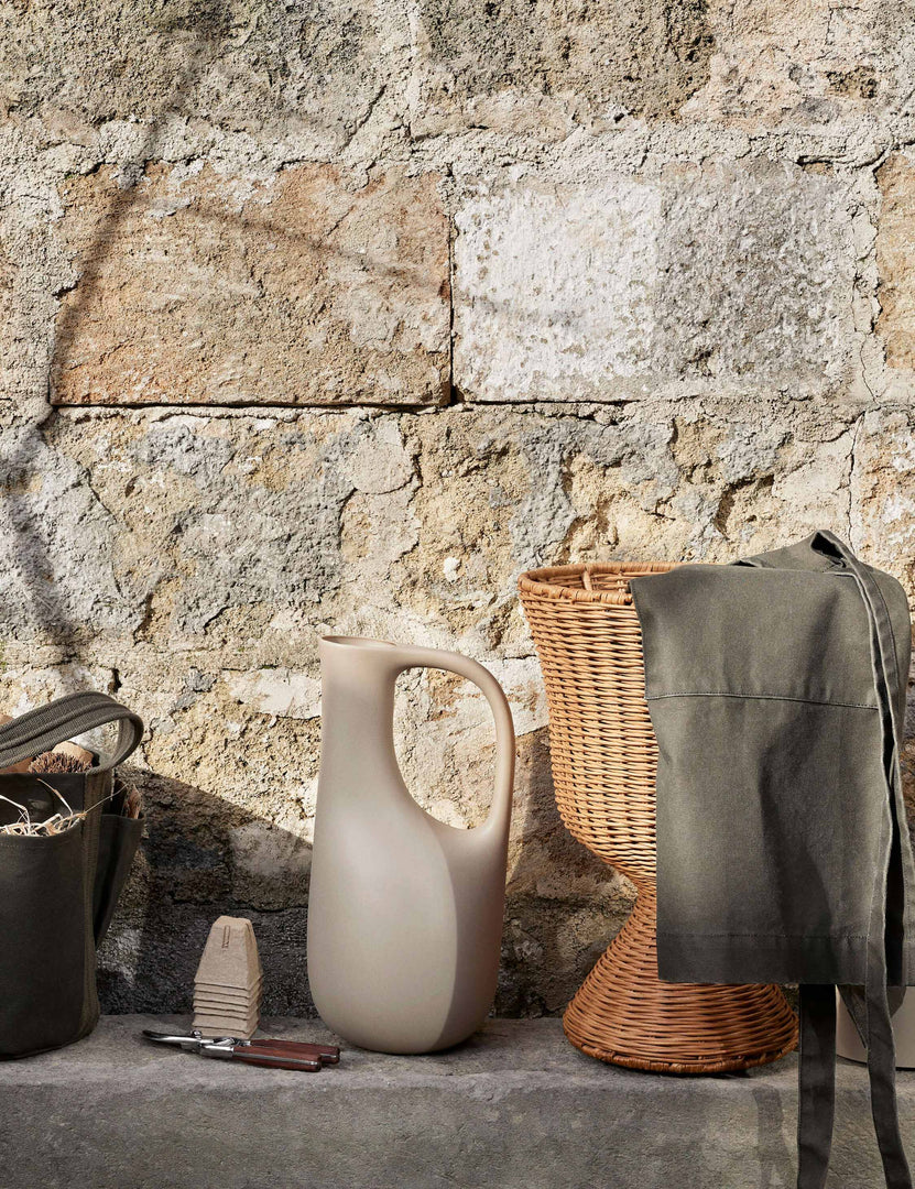 Liba Watering Can Planter