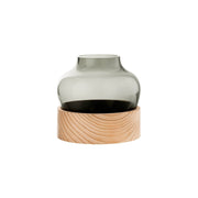 Jarra Vase Low