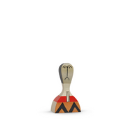 Wooden Doll number 17