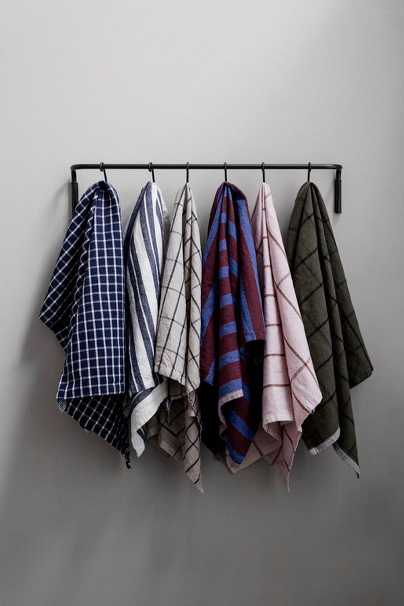 Kitchen Accessory Hale Tea Towel