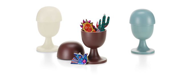 Ceramic containers - Size 3