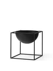 Kubus Bowl L Decoration