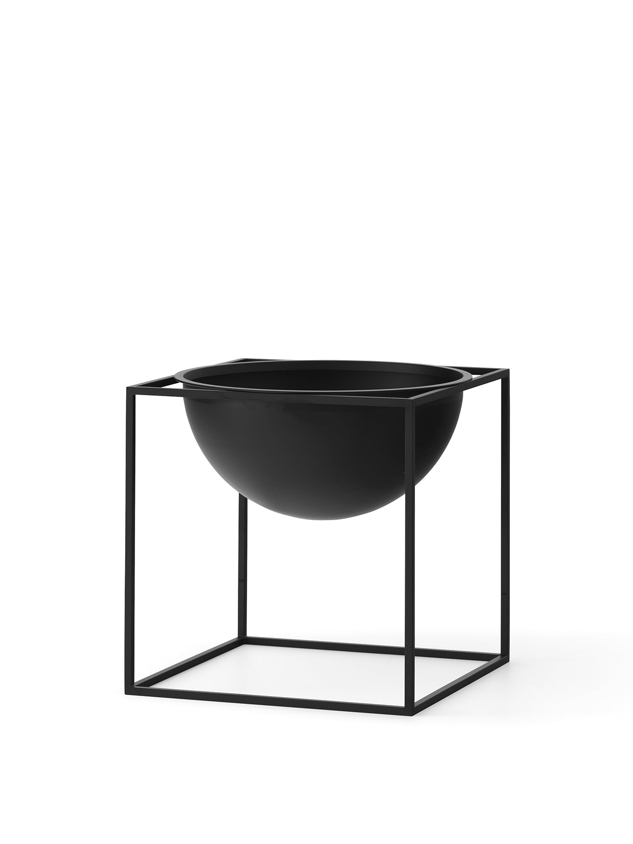 Kubus Bowl L Decoration