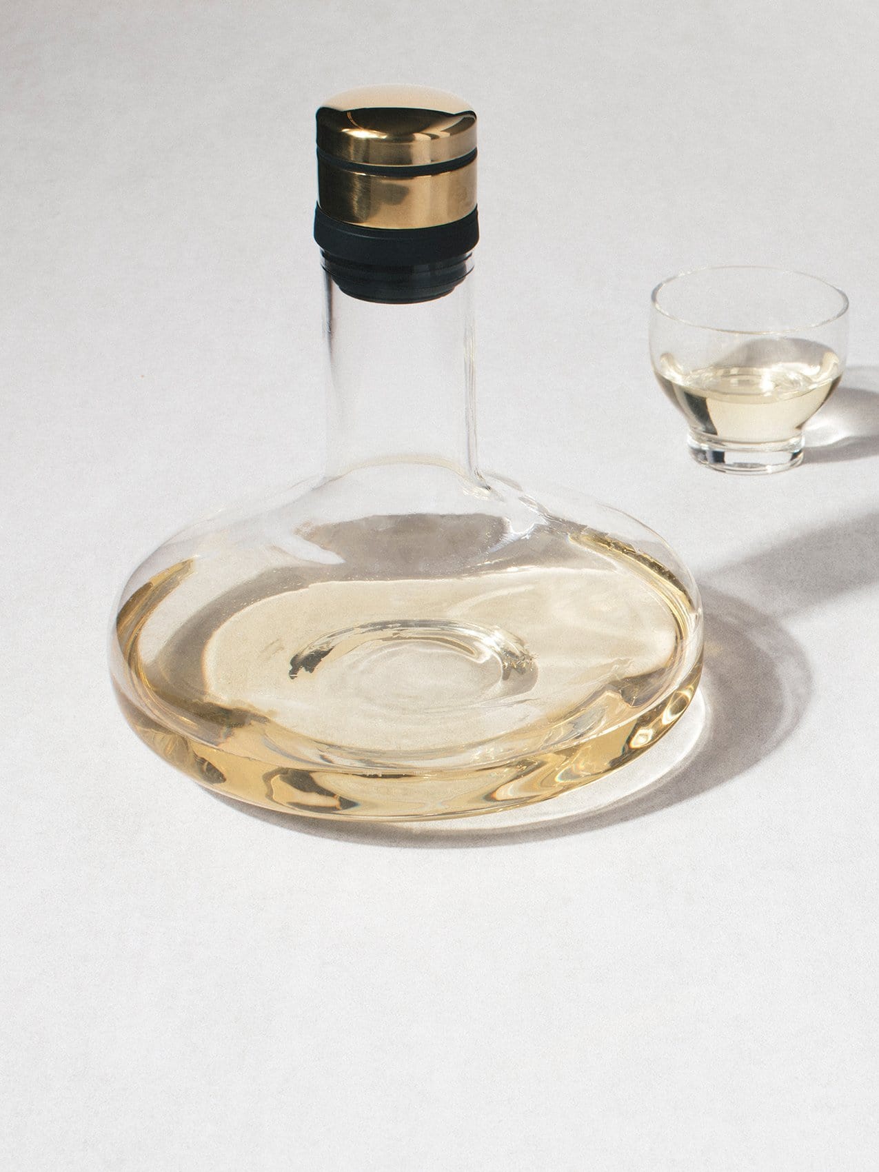 Acessórios Cozinha Wine Breather - Deluxe