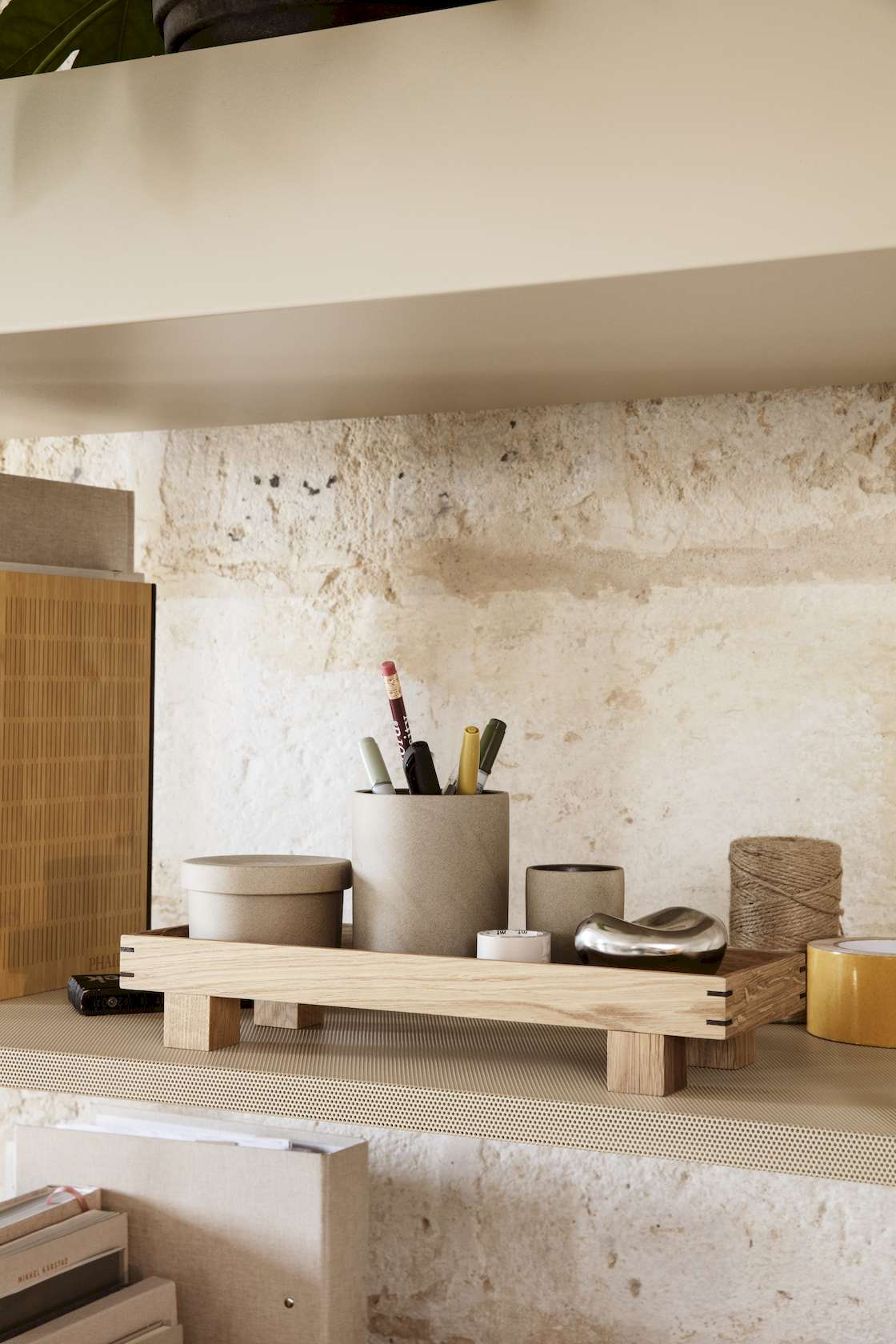 Bon S Storage Box