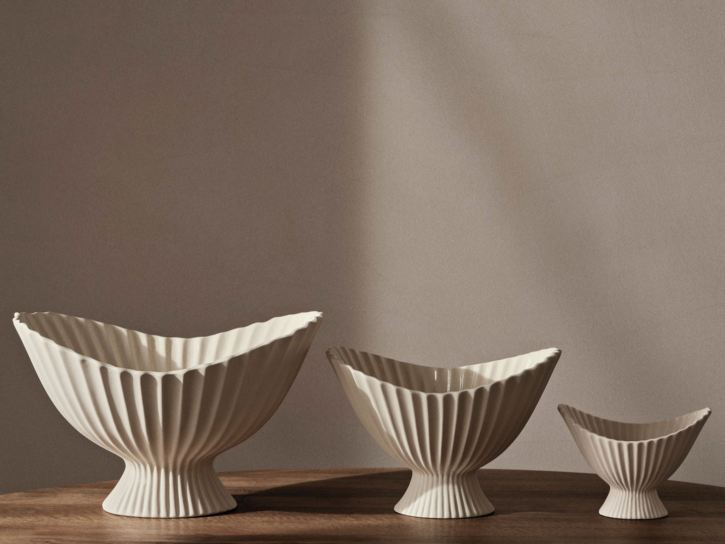 Fountain Bowl