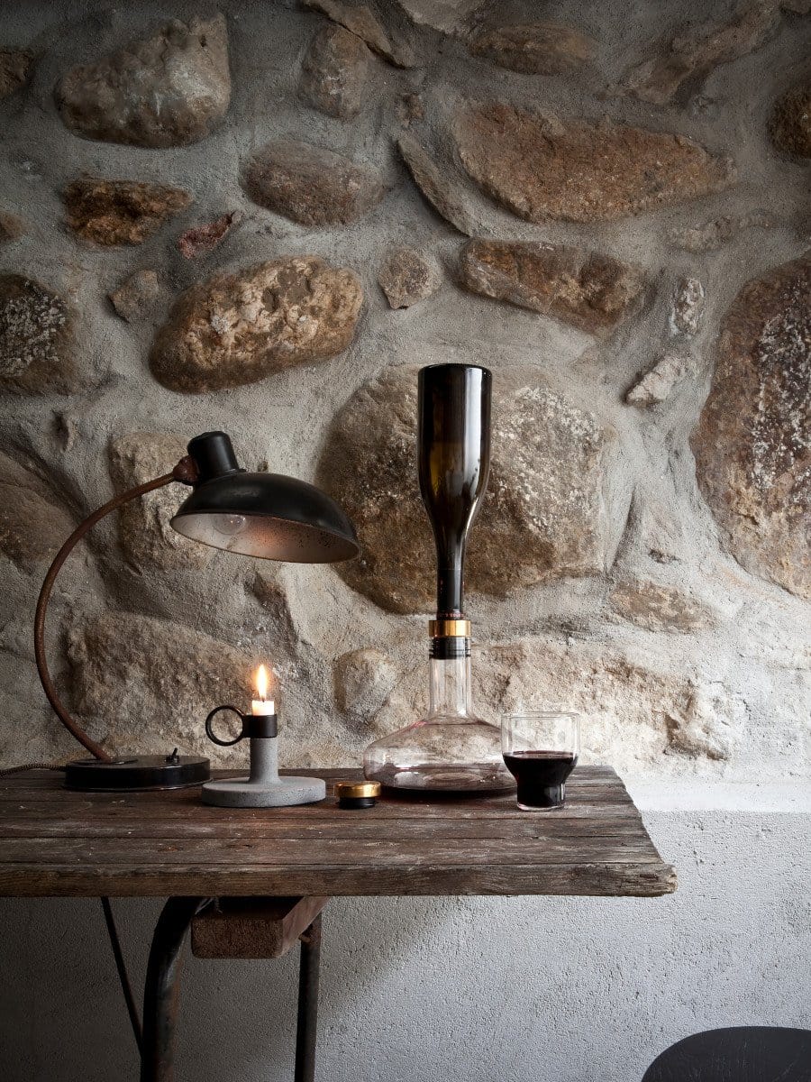 Kitchen Accessories Wine Breather - Deluxe