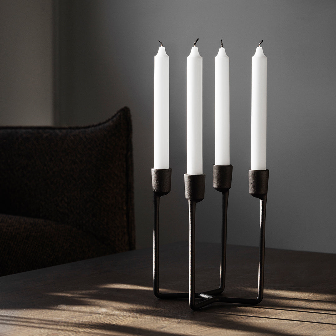 Heima Candlestick