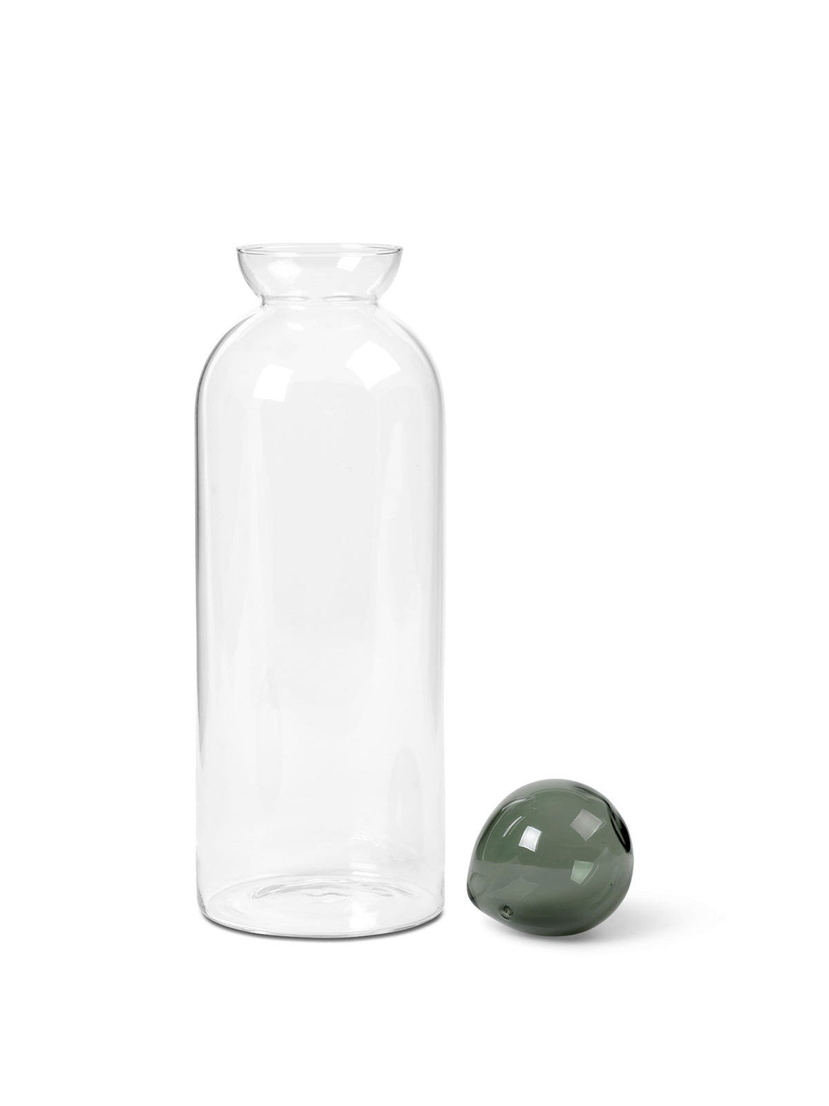 Jarro Still Carafe