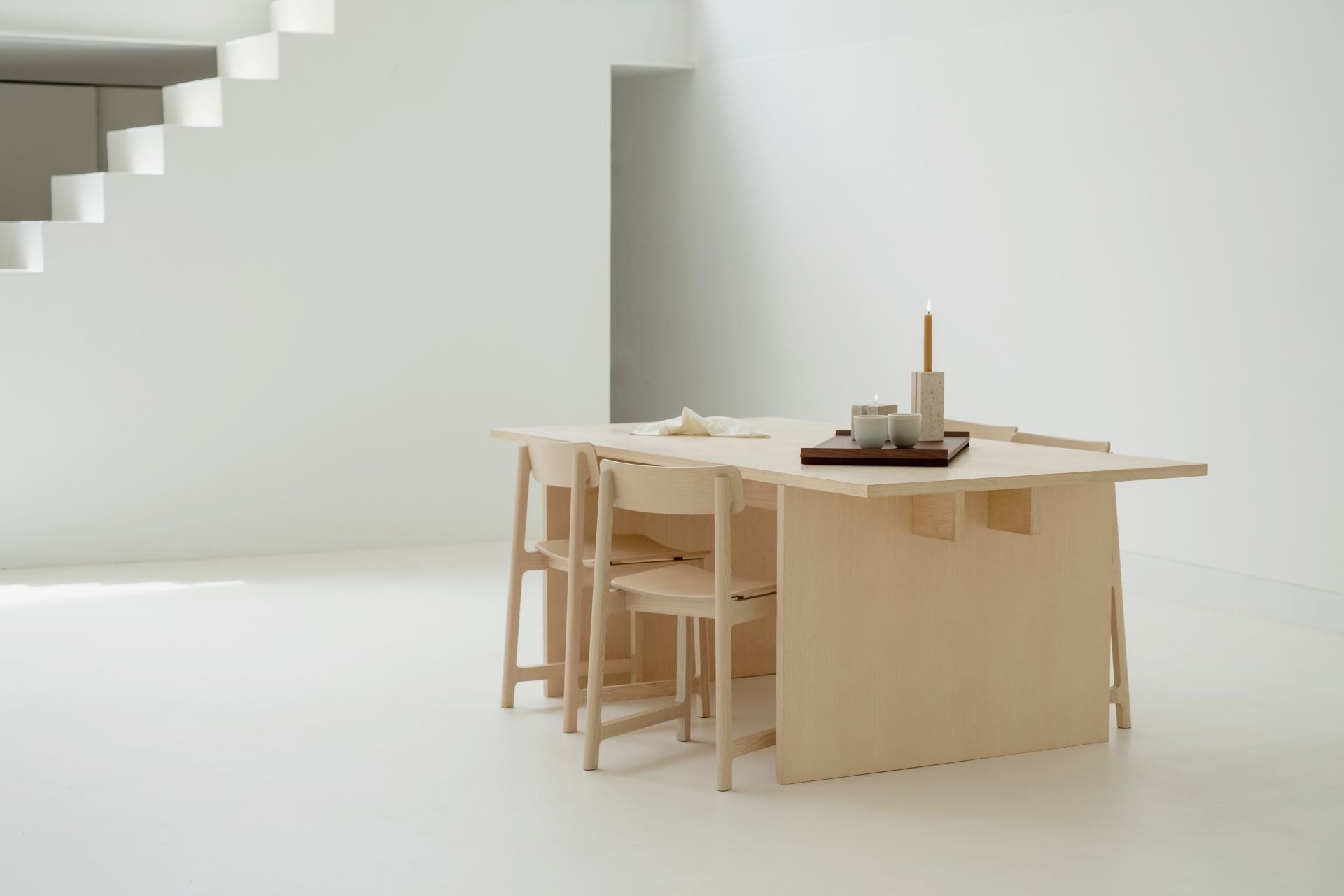 MOR Design | Paris:Sete - Design de Interiores