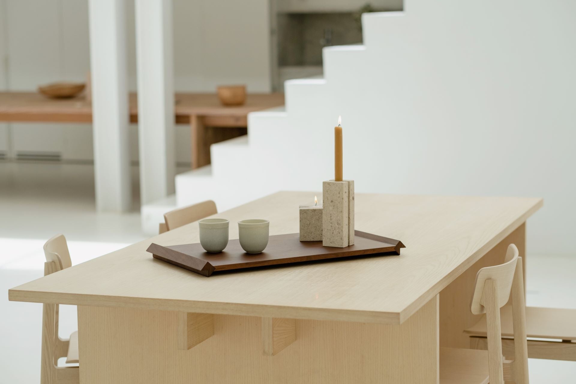 MOR Design | Paris:Sete - Design de Interiores