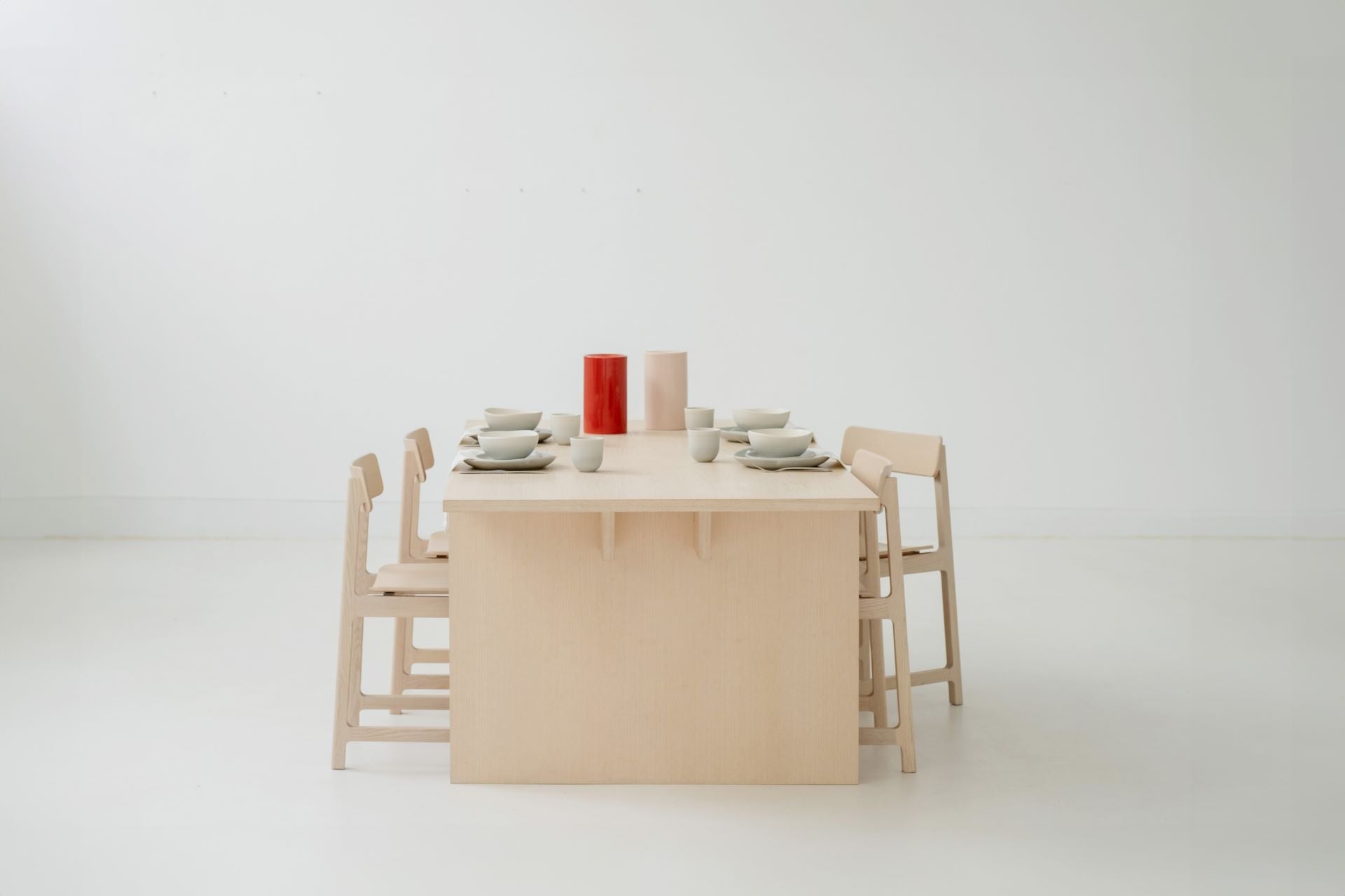 MOR Design | Paris:Sete - Design de Interiores