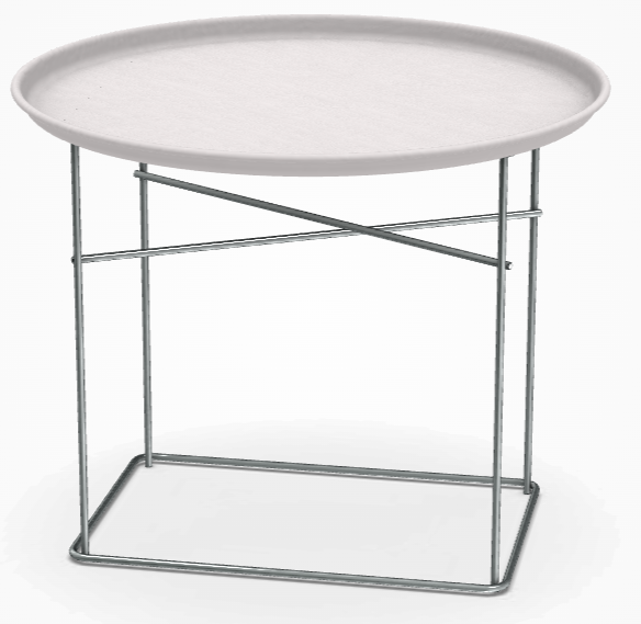Mesa de Apoio Fat-Fat