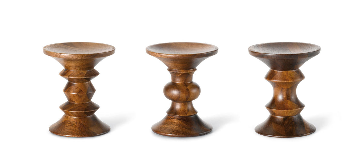 Eames Stool Miniature - Model A