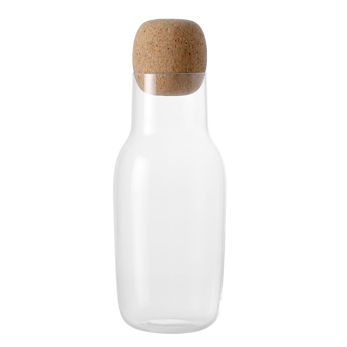 Corky Carafe Jug