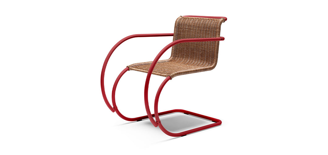 MR Armchair