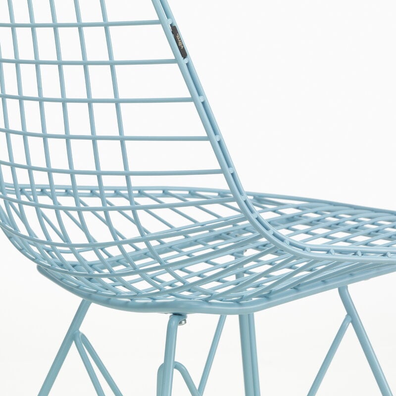 Wire Chair DKR