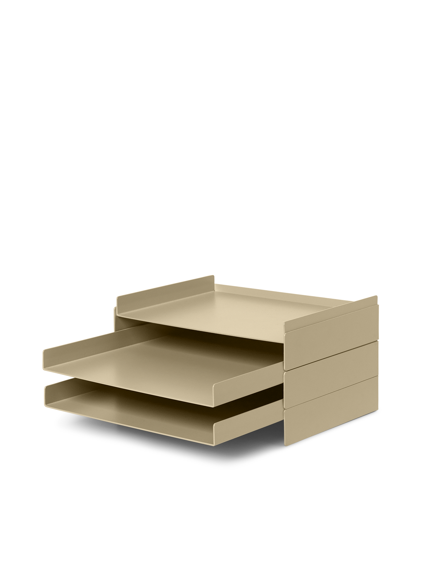 Caixa de Arrumação 2x2 Organiser