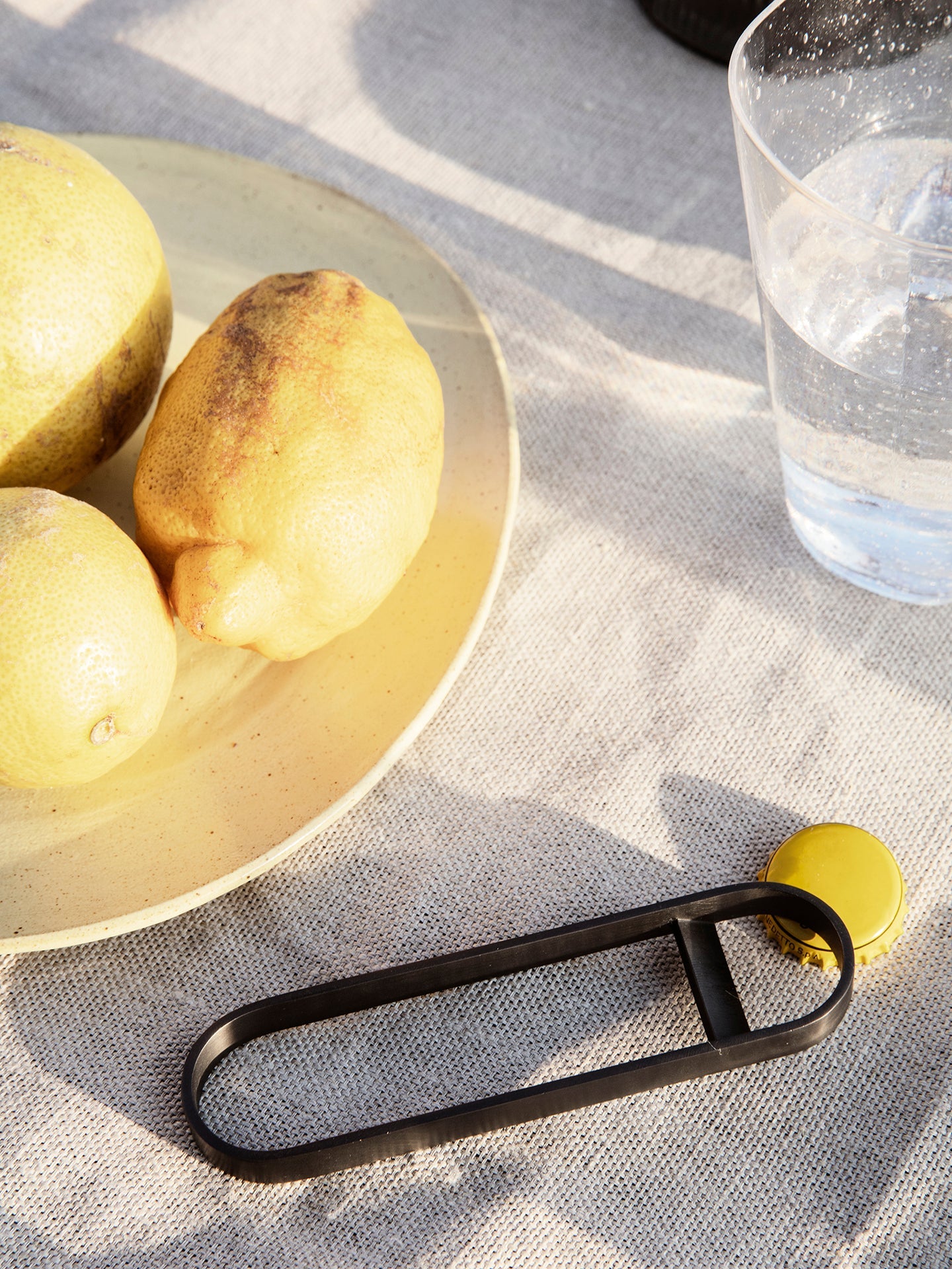 Abre-Garrafas Fein Bottle Opener