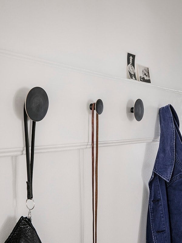 Hook Flat Circle S Hanger
