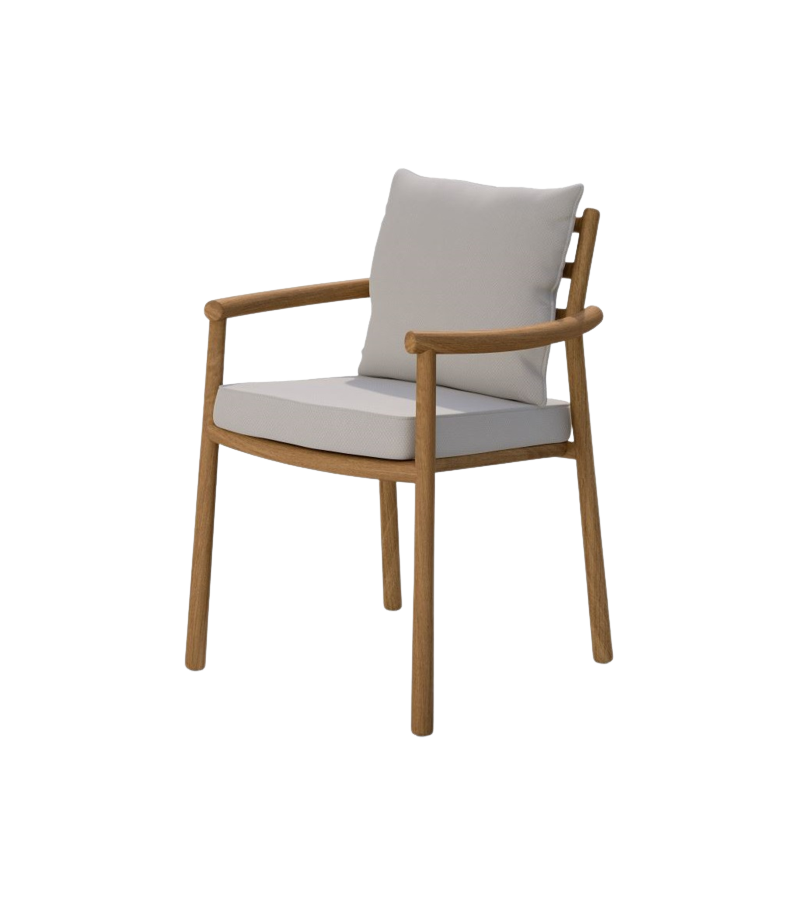 Ukiyo Armchair