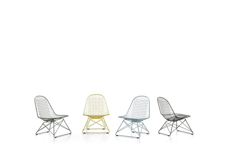 Wire Chair LKR