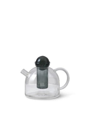 Teapot Still Teapot