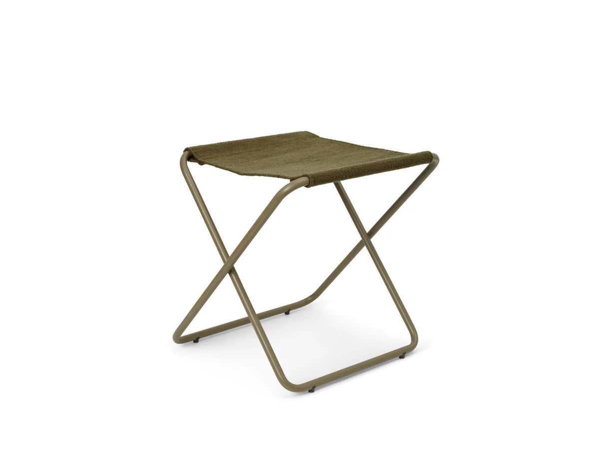 Desert Stool Bench