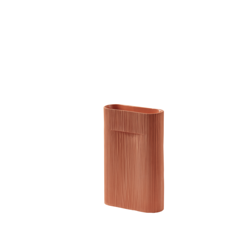 Jarra Ridge Terracotta 35cm