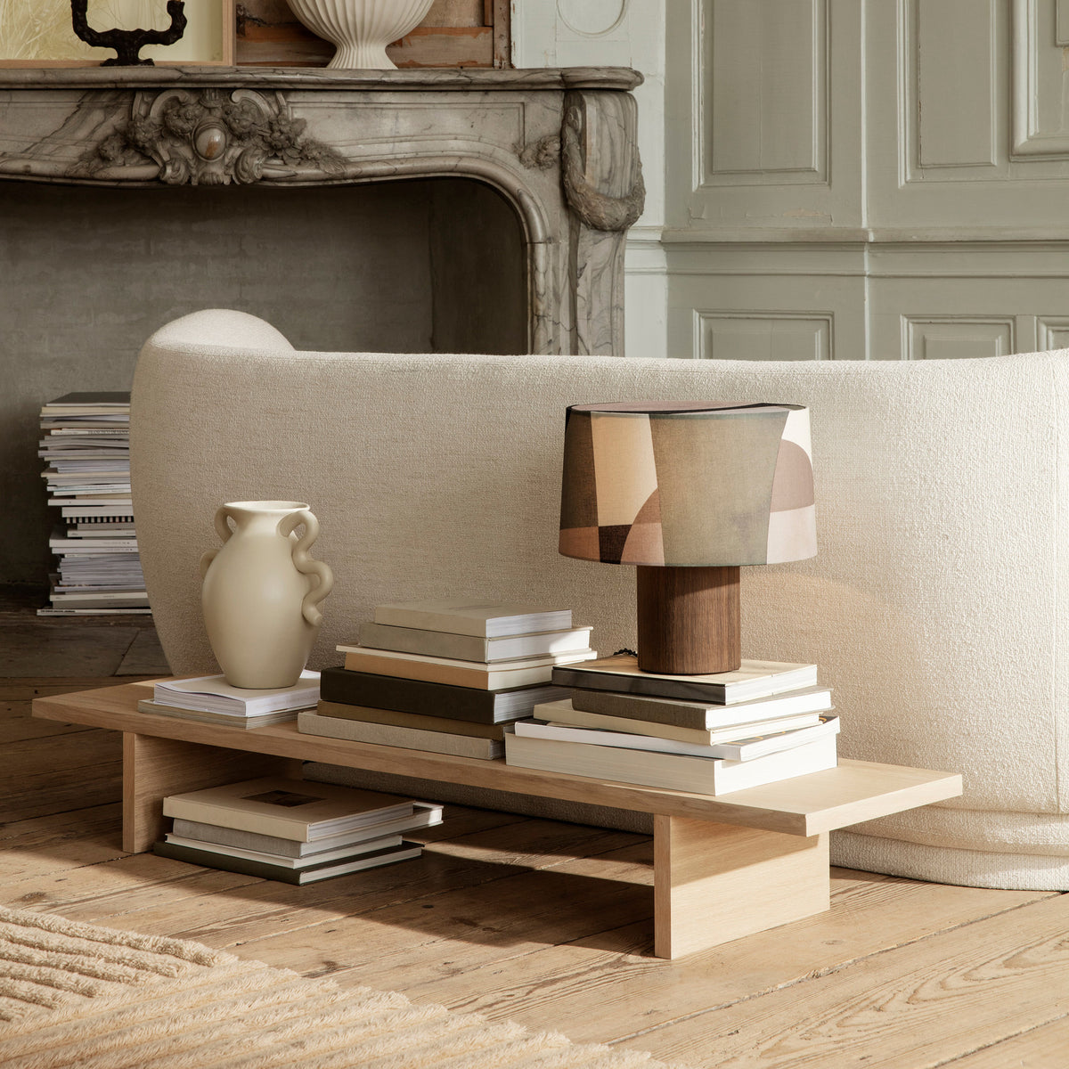 Jarra Verso Table Vase