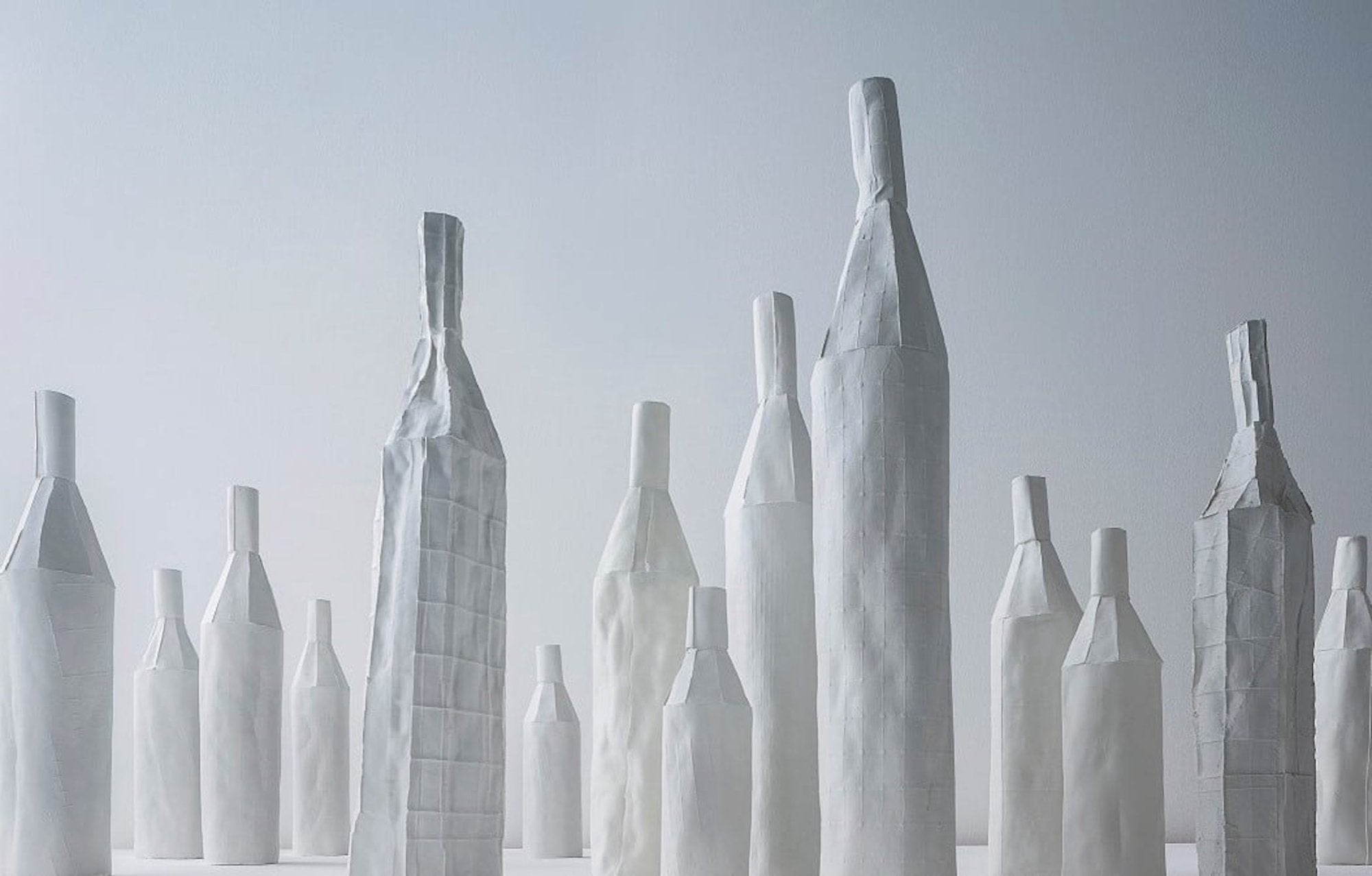 Bottle 50cm