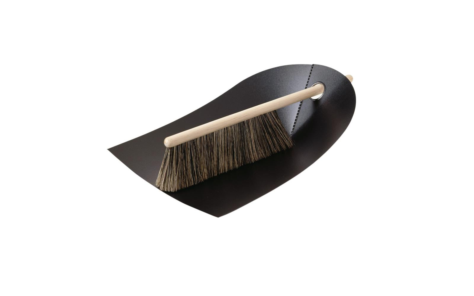 Kitchen Accessory Dustpan & Broom