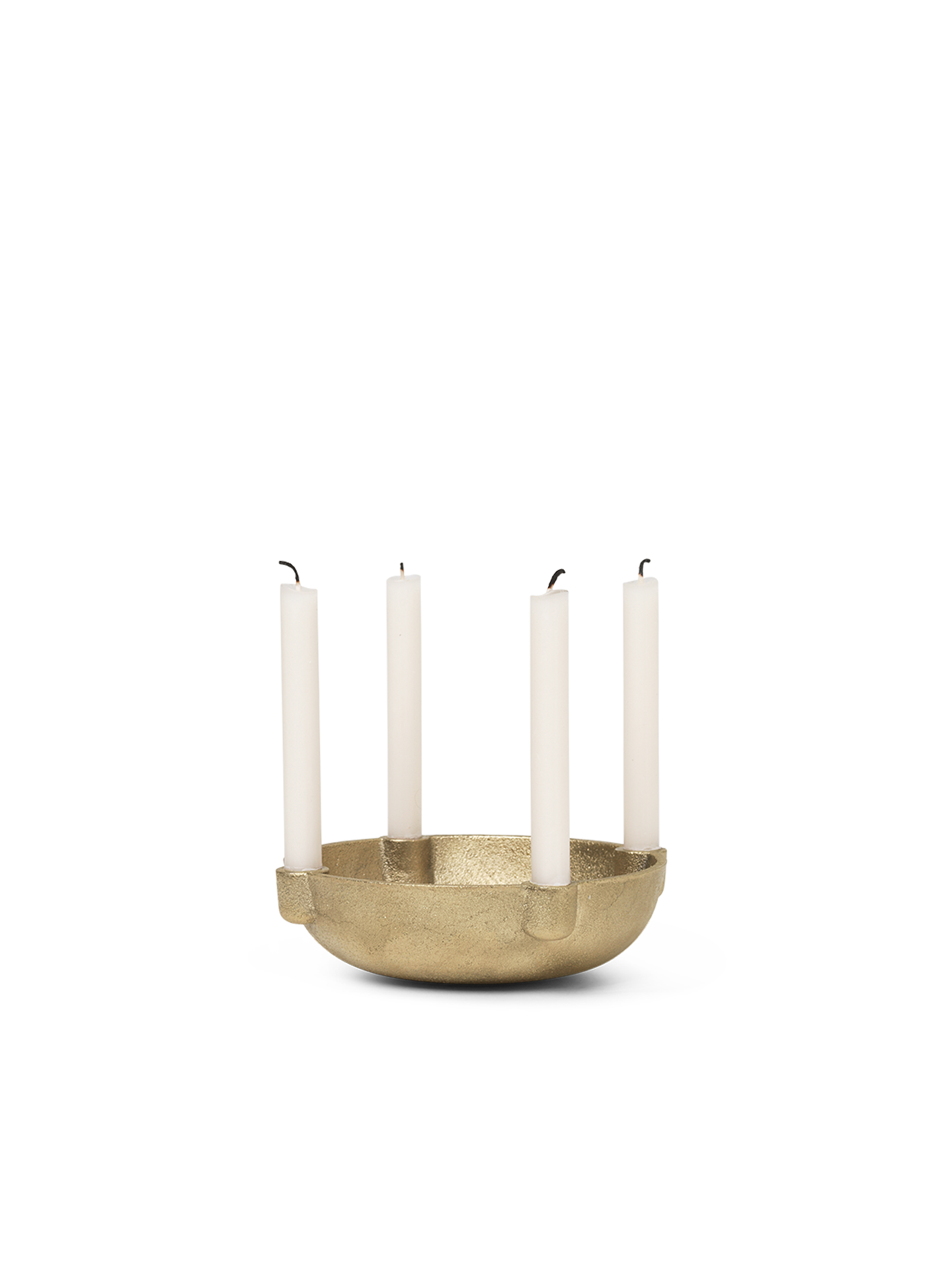 Candlestick Bowl S
